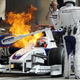 Image for article titled Another One Bites the Dust: BMW to Quit F1 at End of Season